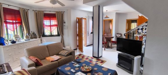 Adosado de 3 dormitorios en Ciudad Quesada, Spain No. 157912 10