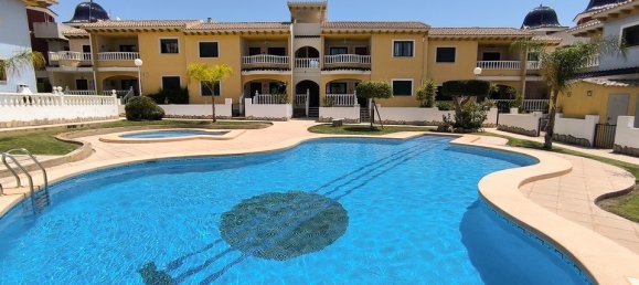 Adosado de 3 dormitorios en Ciudad Quesada, Spain No. 157912 31