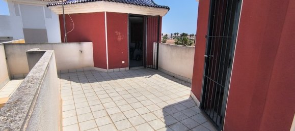 Adosado de 3 dormitorios en Ciudad Quesada, Spain No. 157912 27