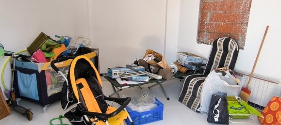 Adosado de 3 dormitorios en Ciudad Quesada, Spain No. 157912 29