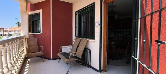 Adosado de 3 dormitorios en Ciudad Quesada, Spain No. 157912 23