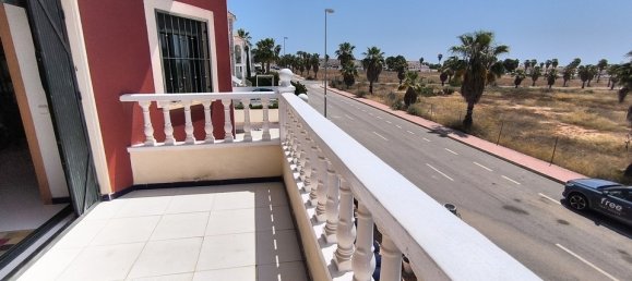 Adosado de 3 dormitorios en Ciudad Quesada, Spain No. 157912 20