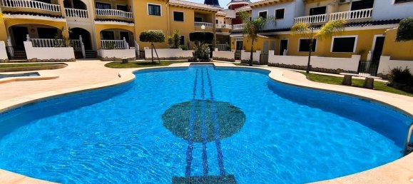 Adosado de 3 dormitorios en Ciudad Quesada, Spain No. 157912 2