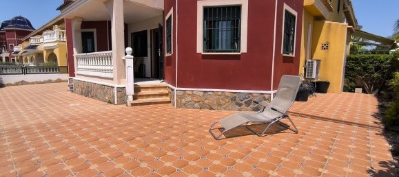 Adosado de 3 dormitorios en Ciudad Quesada, Spain No. 157912 25