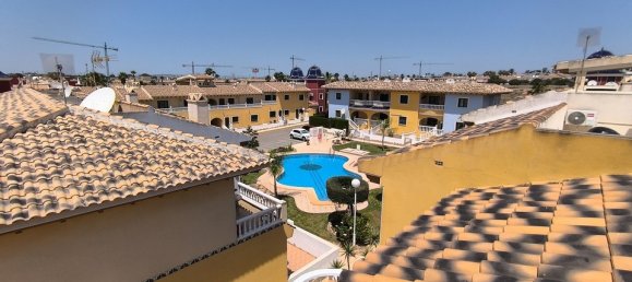 Adosado de 3 dormitorios en Ciudad Quesada, Spain No. 157912 30