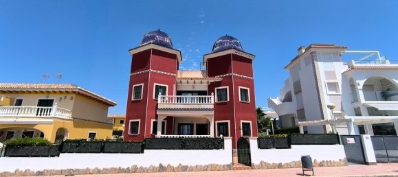 Adosado de 3 dormitorios en Ciudad Quesada, Spain No. 157912 33