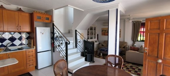 Adosado de 3 dormitorios en Ciudad Quesada, Spain No. 157912 3