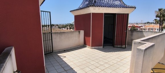 Adosado de 3 dormitorios en Ciudad Quesada, Spain No. 157912 22