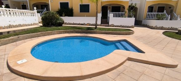 Adosado de 3 dormitorios en Ciudad Quesada, Spain No. 157912 32