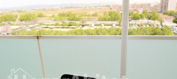 Penthouse T2 em Valencia, Spain N.º 22643 50