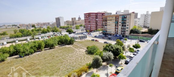 Penthouse T2 em Valencia, Spain N.º 22643 19