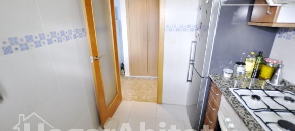 Penthouse T2 em Valencia, Spain N.º 22643 13