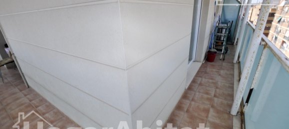 Penthouse T2 em Valencia, Spain N.º 22643 8