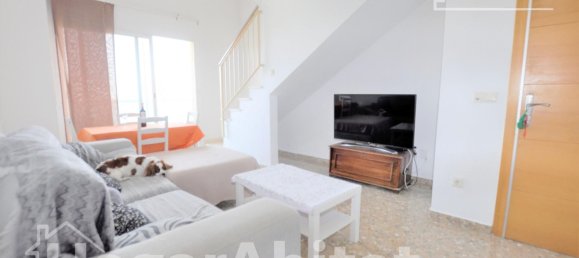 Penthouse T2 em Valencia, Spain N.º 22643 7