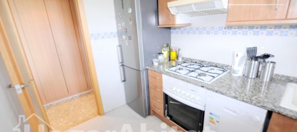 Penthouse T2 em Valencia, Spain N.º 22643 12