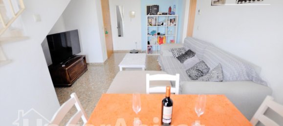 Penthouse T2 em Valencia, Spain N.º 22643 4