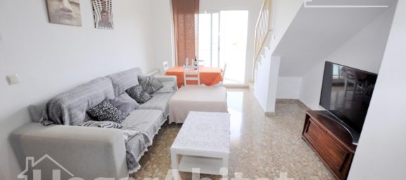 Penthouse T2 em Valencia, Spain N.º 22643 6