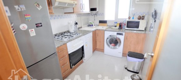 Penthouse T2 em Valencia, Spain N.º 22643 30