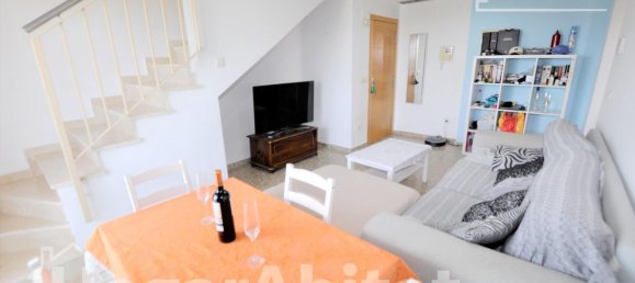 Penthouse T2 em Valencia, Spain N.º 22643 32