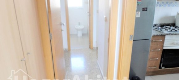 Penthouse T2 em Valencia, Spain N.º 22643 43