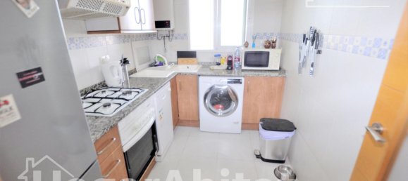 Penthouse T2 em Valencia, Spain N.º 22643 14