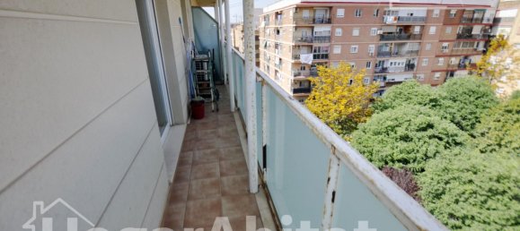 Penthouse T2 em Valencia, Spain N.º 22643 16