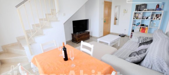 Penthouse T2 em Valencia, Spain N.º 22643 2