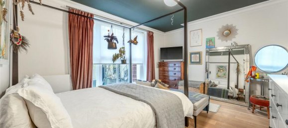 3 bedrooms Apartment in Maida Vale, United Kingdom No. 7361 7