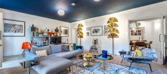 3 bedrooms Apartment in Maida Vale, United Kingdom No. 7361 9