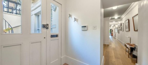 3 bedrooms Apartment in Maida Vale, United Kingdom No. 7361 18