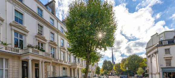 3 bedrooms Apartment in Maida Vale, United Kingdom No. 7361 5