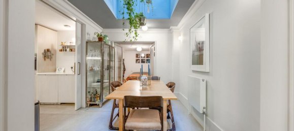 3 bedrooms Apartment in Maida Vale, United Kingdom No. 7361 6