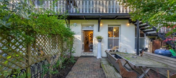 3 bedrooms Apartment in Maida Vale, United Kingdom No. 7361 11