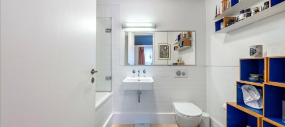 3 bedrooms Apartment in Maida Vale, United Kingdom No. 7361 15