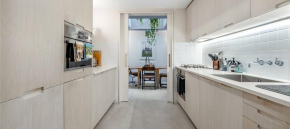 3 bedrooms Apartment in Maida Vale, United Kingdom No. 7361 3