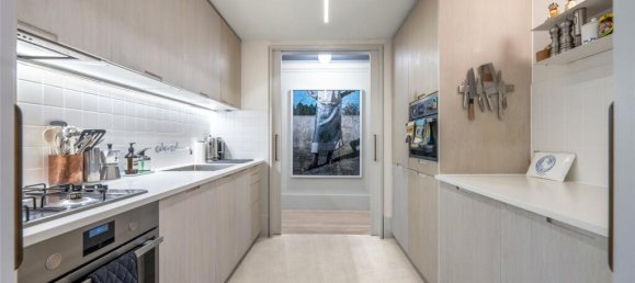 3 bedrooms Apartment in Maida Vale, United Kingdom No. 7361 12