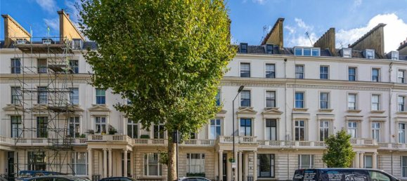 3 bedrooms Apartment in Maida Vale, United Kingdom No. 7361 21