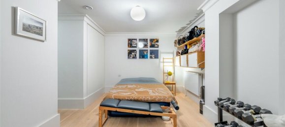 3 bedrooms Apartment in Maida Vale, United Kingdom No. 7361 16