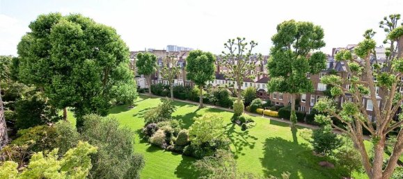 3 bedrooms Apartment in Maida Vale, United Kingdom No. 7361 8