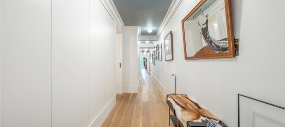 3 bedrooms Apartment in Maida Vale, United Kingdom No. 7361 20