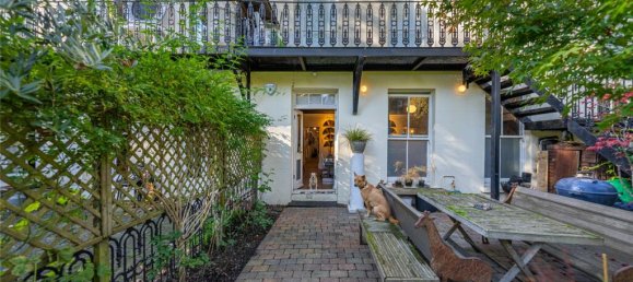 3 bedrooms Apartment in Maida Vale, United Kingdom No. 7361 10