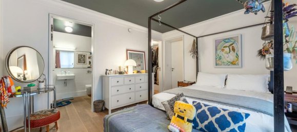 3 bedrooms Apartment in Maida Vale, United Kingdom No. 7361 17