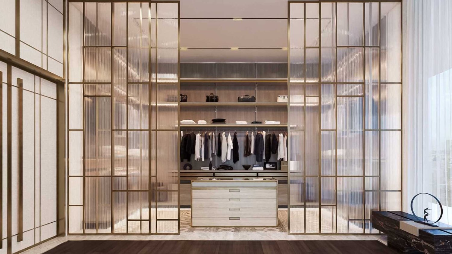 2 bedrooms Apartment in Downtown Dubai (Downtown Burj Dubai), UAE No. 61275