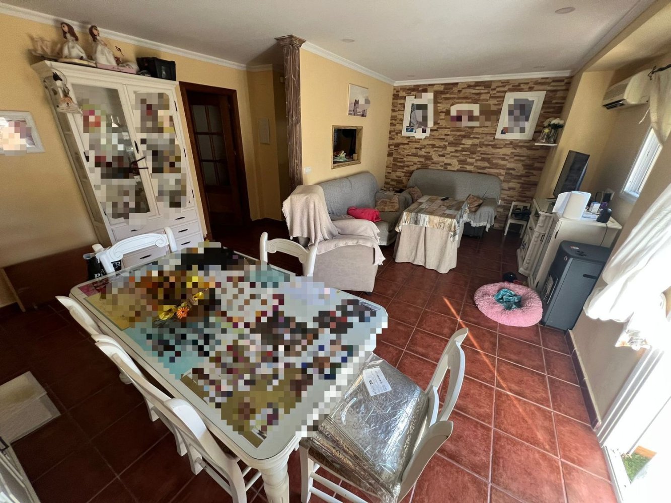 3 bedrooms Apartment in El Puerto de Santa Maria, Spain No. 233278
