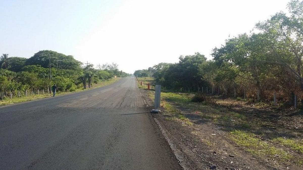  قطعة أرض في Veracruz, Mexico رقم 203427