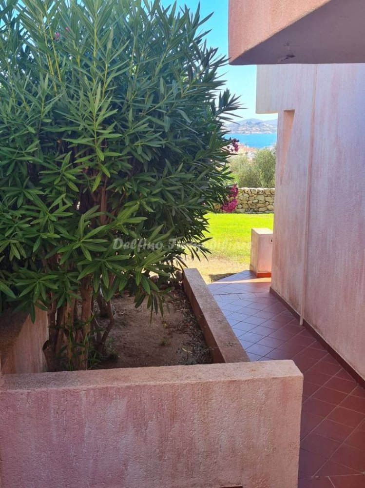 2 غرف نوم فيلا في Palau, Italy رقم 264427