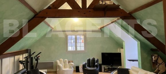 Дом с 4 спальнями в Шанжи-сюр-Марн, Франция № 325433 10