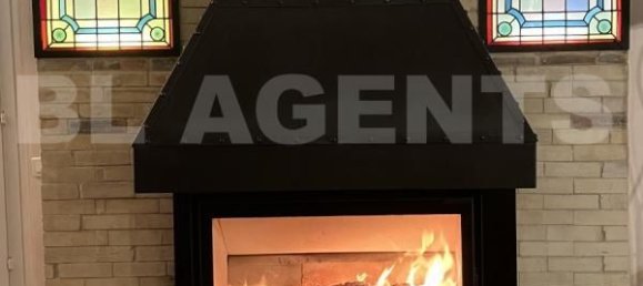 Дом с 4 спальнями в Шанжи-сюр-Марн, Франция № 325433 5