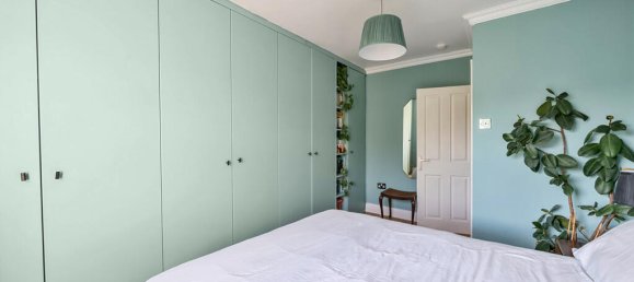 1 Schlafzimmer Wohnung in London, United Kingdom, Nr. 7629 13