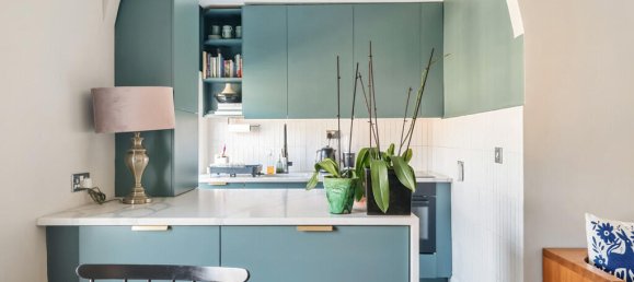 1 Schlafzimmer Wohnung in London, United Kingdom, Nr. 7629 14